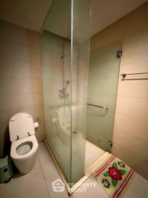 Condos for rent : 1-BR Condo at Siri At Sukhumvit near BTS Thong Lor (ID 2941315)