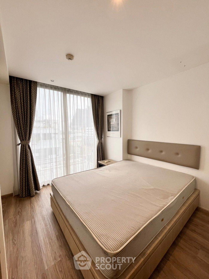 รูป คอนโด 1 ห้องนอน 50 ตร.ม. ขายที่ Klass Silom ใกล้ BTS ช่องนนสี่ 200 ม. (ID 2399726) - รูปที่ 8/17
