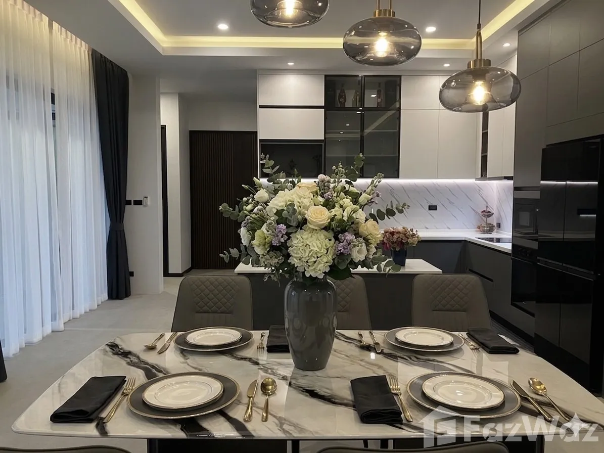 รูป ขาย วิลล่า 3 ห้องนอน ใน หัวหิน, ประจวบคีรีขันธ์ 6415135 - รูปที่ 23/32