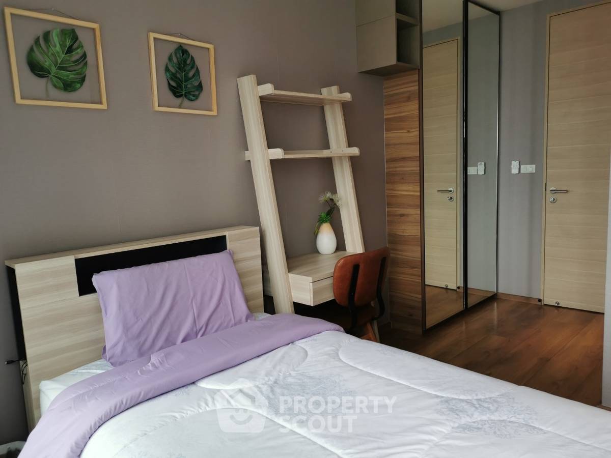 รูป คอนโด 2-ห้องนอน ที่ พาร์ค ออริจิ้น พร้อมพงษ์ ใกล้ BTS พร้อมพงษ์ (ID 824546) - รูปที่ 3/4