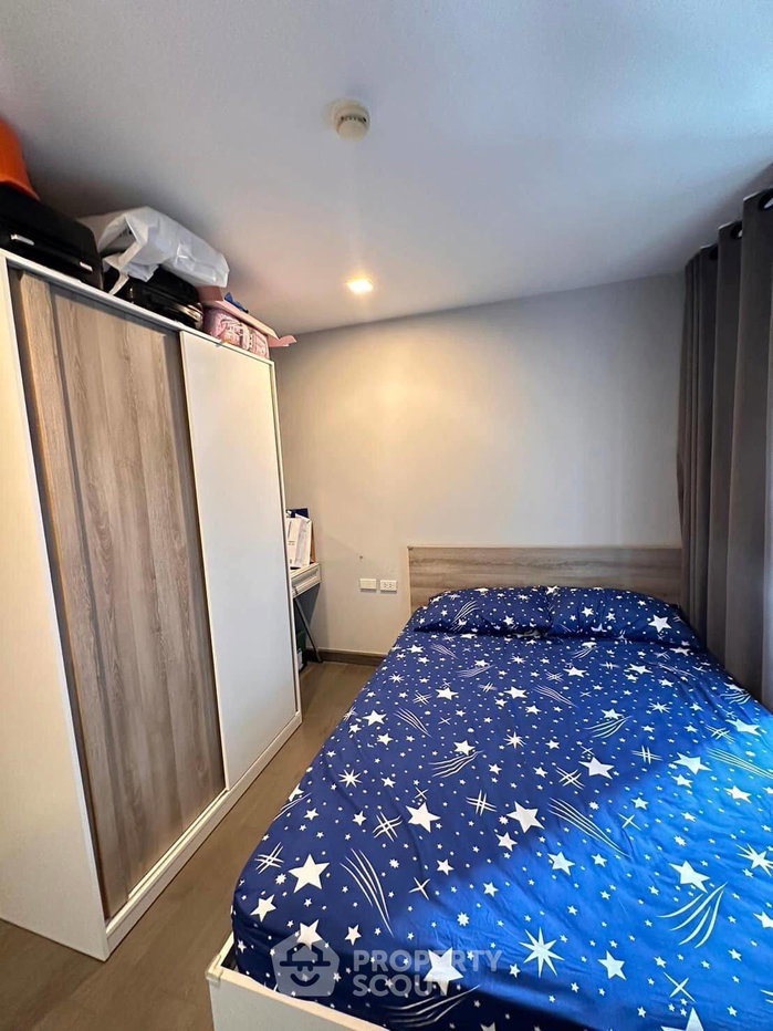 รูป คอนโด 2-ห้องนอน ที่ มิราจ สุขุมวิท 27 ใกล้ BTS อโศก (ID 1580755) - รูปที่ 11/16