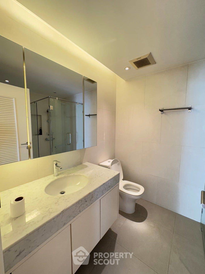 picture 3-BR Condo at La Citta Penthouse near BTS Thong Lor (ID 2115431) - 3/33