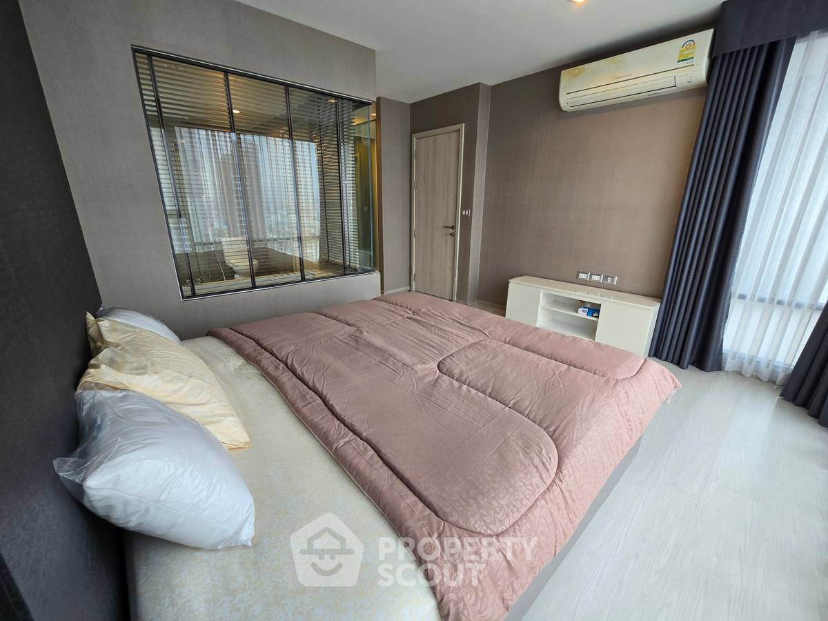 รูป คอนโด 2-ห้องนอน ที่ ริทึ่ม สุขุมวิท42 ใกล้ BTS เอกมัย (ID 2733806) - รูปที่ 9/19