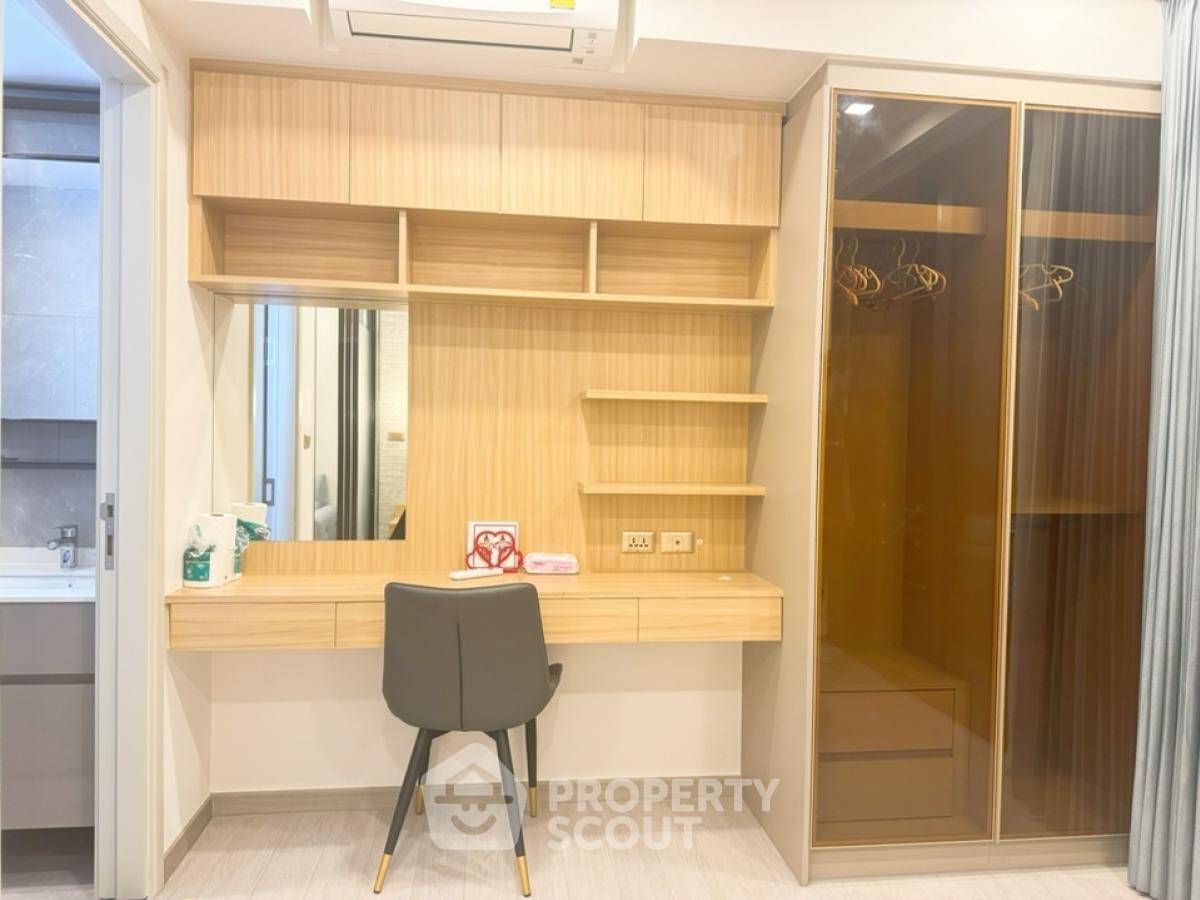 รูป คอนโด 1 ห้องนอน โครงการ One 9 Five Asoke - Rama 9 ใกล้ MRT พระราม 9 300 ม. (ID 2050143) - รูปที่ 5/11