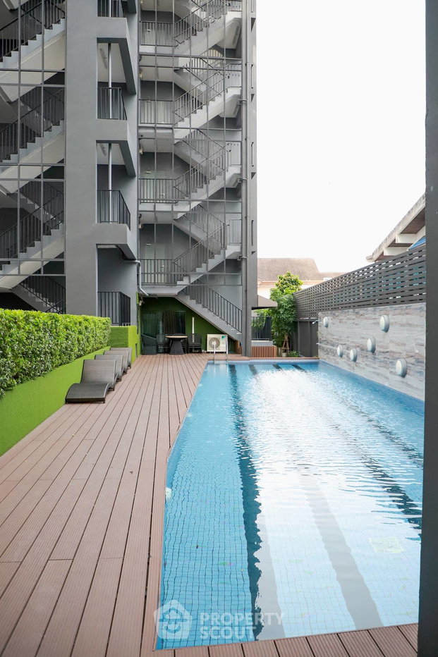 รูป คอนโด 2 ห้องนอน 72 ตร.ม. ชั้น 8 โครงการ The Unique Ekamai-Ramintra (ID 682166) - รูปที่ 17/18