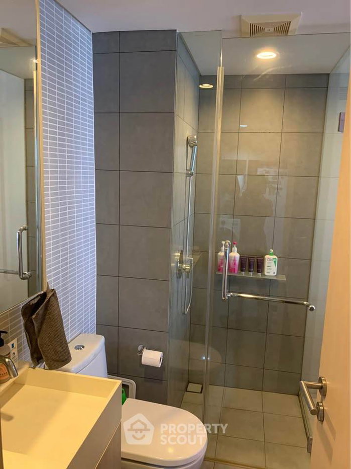 รูป คอนโด 2 ห้องนอน ชั้น 20 ขนาด 62 ตร.ม. โครงการ Siamese Ratchakru ใกล้ BTS สนามเป้า 300 ม. 📍 (ID 2846131) - รูปที่ 11/12