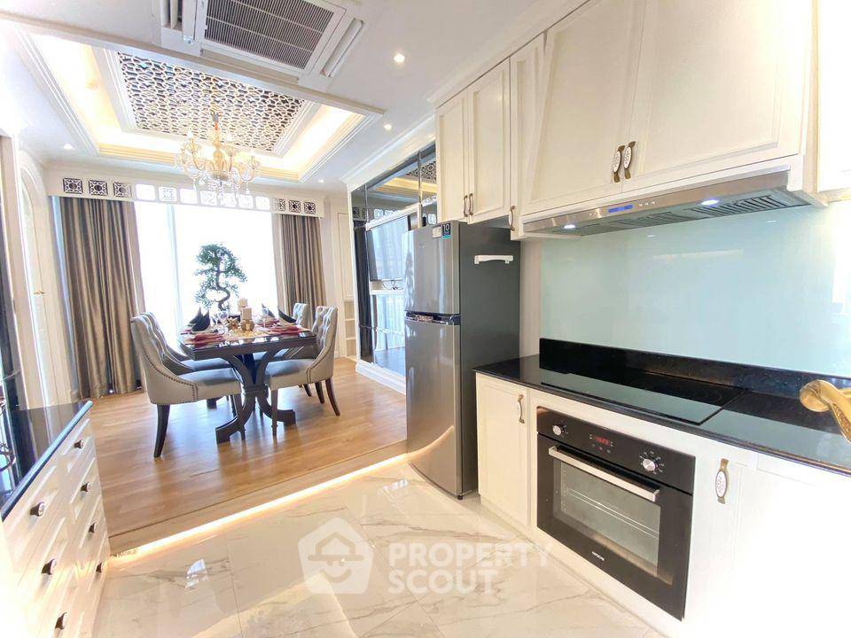 รูป คอนโด 2-ห้องนอน ที่ พาร์ค ออริจิ้น พร้อมพงษ์ ใกล้ BTS พร้อมพงษ์ (ID 492042) - รูปที่ 33/45
