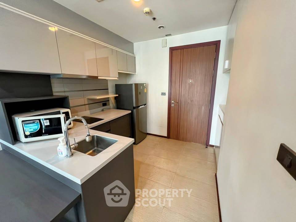 รูป คอนโด 1-ห้องนอน ที่ วายน์ บาย แสนสิริ ใกล้ BTS พระโขนง (ID 2897380) - รูปที่ 3/7