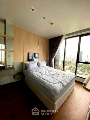 Condos for rent : 1-BR 39 Sqm Condo For Rent At Ideo Q Sukhumvit 36, 400m To BTS Thong Lor (ID 2628763)