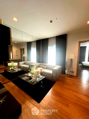 Condos for sale : Well-Priced 1-BR Condo In Hyde Sukhumvit 13, 200m to BTS Nana (ID 2343481)