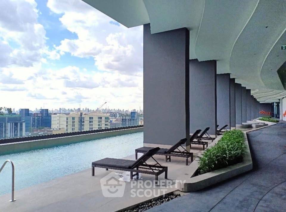 รูป คอนโด 1-ห้องนอน ที่ นิช โมโน สุขุมวิท-แบริ่ง ใกล้ BTS แบริ่ง (ID 2040675) - รูปที่ 5/15