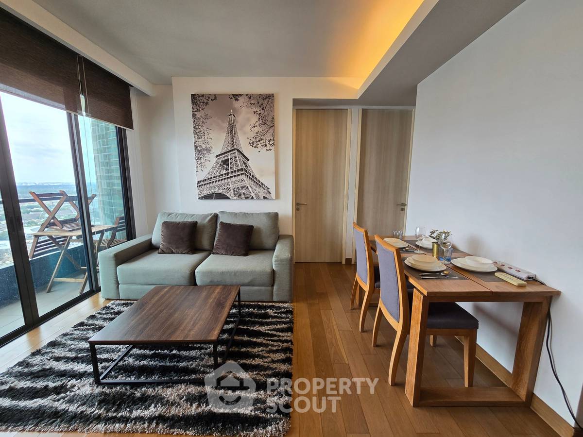 picture 2-BR Condo at The Lumpini 24 near BTS Phrom Phong (ID 2742176) - 14/23