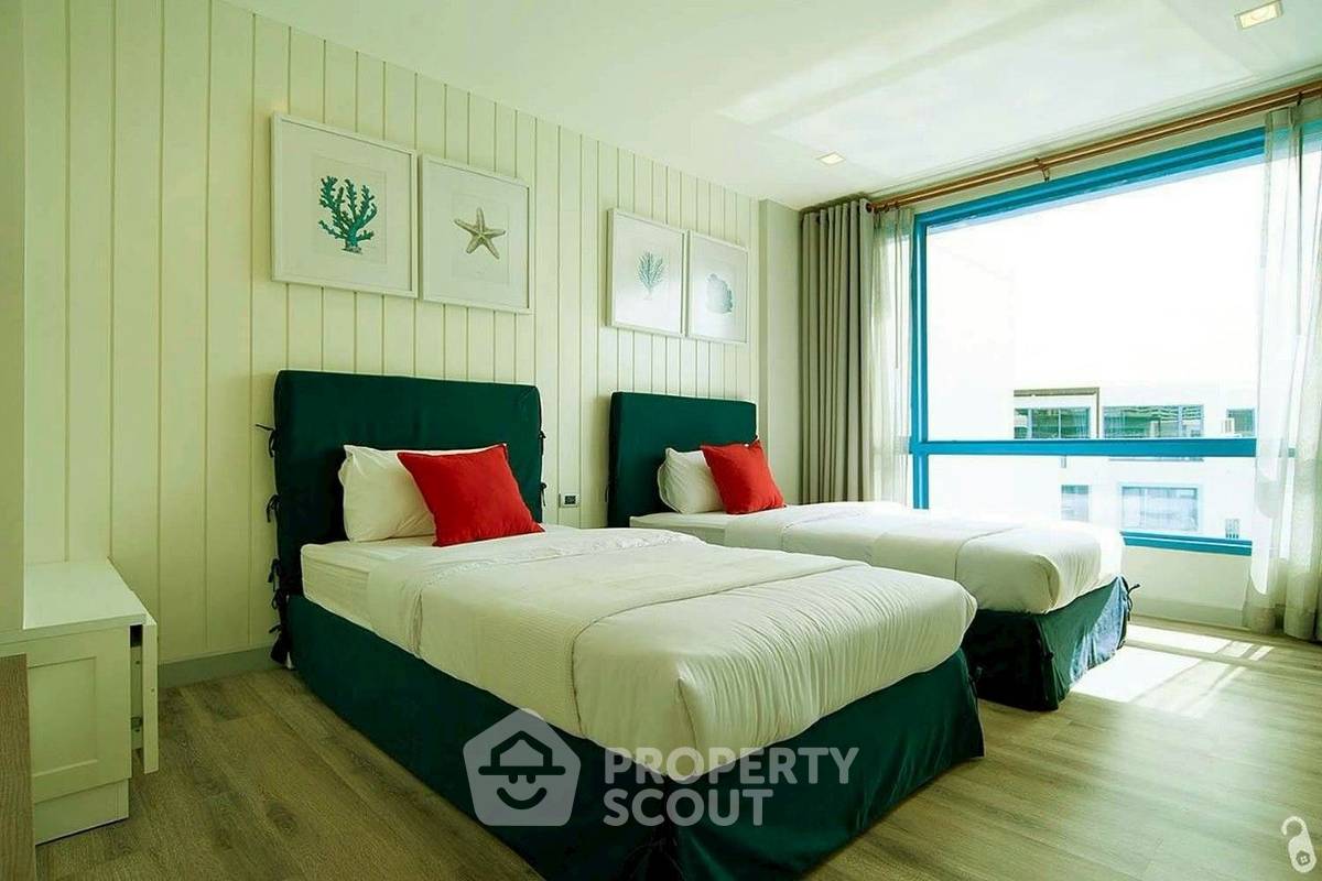 รูป คอนโด 2 ห้องนอน ขาย The Crest Santora Hua Hin ใจกลางหัวหิน (ID 2102376) - รูปที่ 24/31