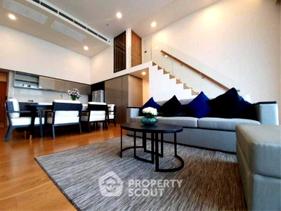 คอนโดให้เช่า : คอนโด 3-ห้องนอน ที่ ไซมิส เอ๊กซ์ตลูซีฟ สุขุมวิท 31 ใกล้ MRT สุขุมวิท (ID 825109)