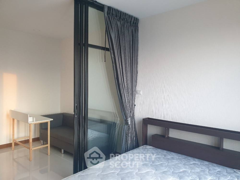 รูป คอนโด 1-ห้องนอน ที่ ศุภาลัย พรีเมียร์ เจริญนคร ใกล้ BTS กรุงธนบุรี (ID 644981) - รูปที่ 6/6