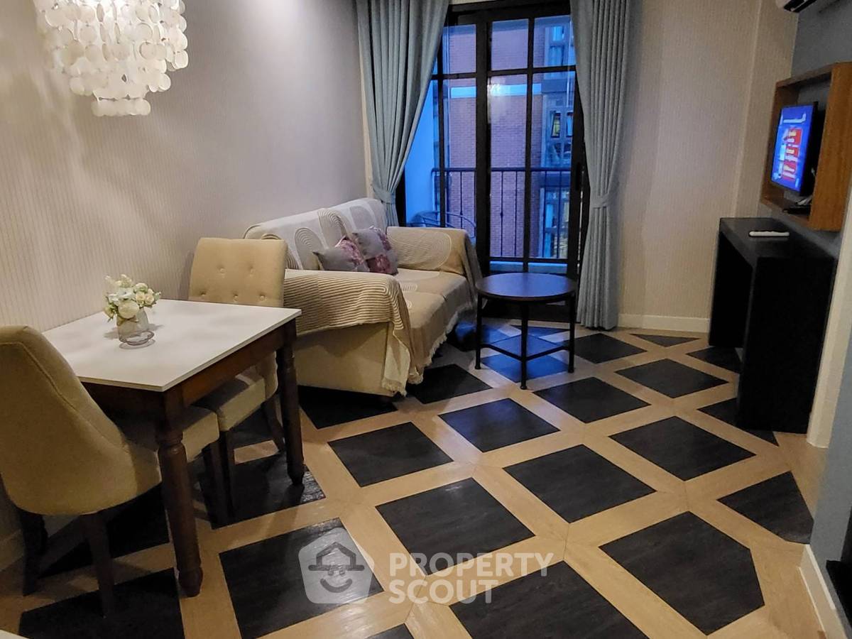 รูป คอนโด 1 ห้องนอน ให้เช่า เอสปาน่า คอนโด รีสอร์ท พัทยา พื้นที่ 35 ตร.ม. (ID 1703072) - รูปที่ 12/20