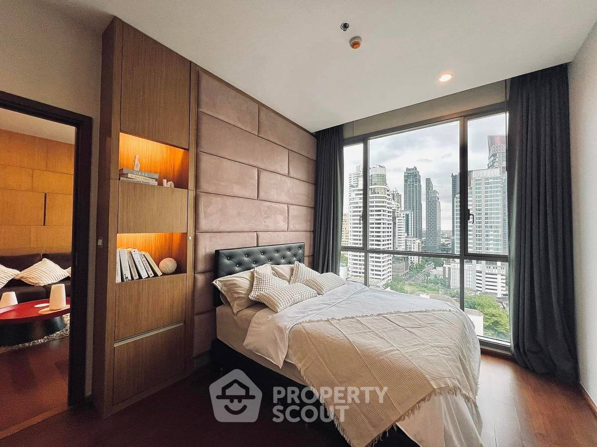 picture 1-BR Condo at Quattro By Sansiri near BTS Thong Lor (ID 1837128) - 2/5