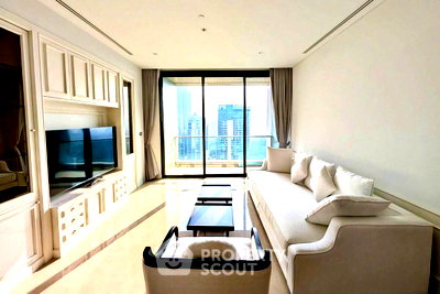 Condos for sale : 3-BR Condo at Sindhorn Residence near BTS Ratchadamri (ID 2928075)