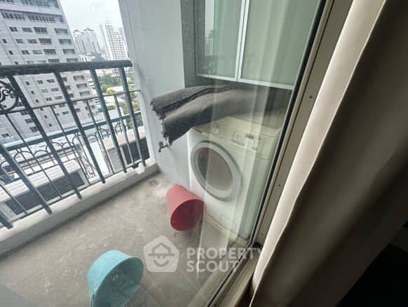 picture 1-BR Condo at Ivy Thonglor 23 close to Thong Lo (ID 2101413) - 11/11