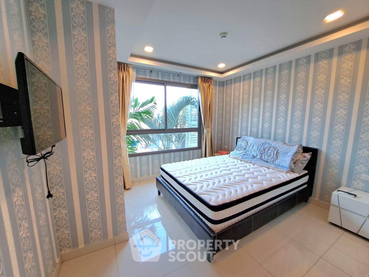 รูป คอนโด 2 ห้องนอน ขาย ที่ Arcadia Beach Resort Pattaya พัทยาใต้ (ID 1590527) - รูปที่ 4/11