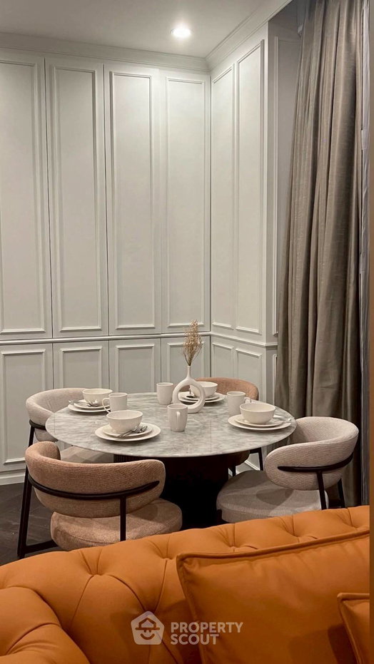 picture 2-BR Condo at The Esse Sukhumvit 36 near BTS Thong Lor (ID 2627553) - 4/12