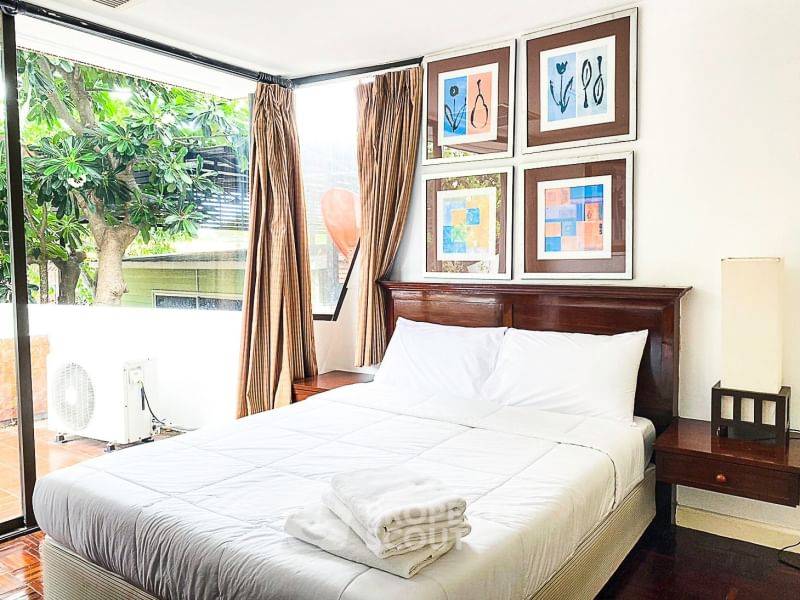 รูป คอนโดให้เช่า 2 ห้องนอน 142 ตร.ม. พานจาแล บูทีค เรสซิเดนซ์ จอมเทียน (ID 1434324) - รูปที่ 6/6