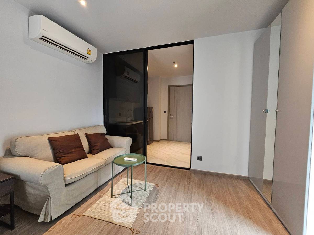 รูป คอนโด 1-ห้องนอน ที่ ริทึ่ม เอกมัย ใกล้ BTS เอกมัย (ID 2347313) - รูปที่ 6/11