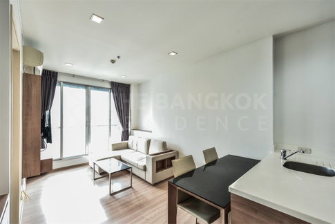 Beautiful Room, Ready-to-move-in Rhythm Phahol - Ari near BTS Sena Ruam