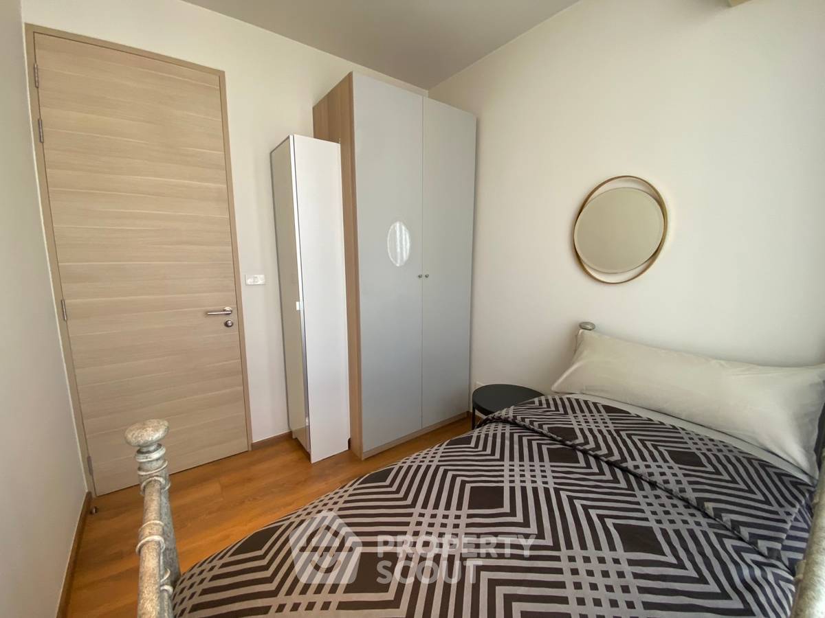 picture 2-BR Condo at Park Origin Phrom Phong near BTS Phrom Phong (ID 2611812) - 7/11