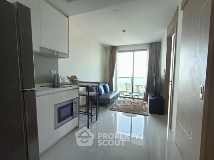 รูป คอนโด 1 ห้องนอน The Riviera Jomtien ชั้น 14 ขนาด 35 ตร.ม. (ID 2164260) - รูปที่ 3/7