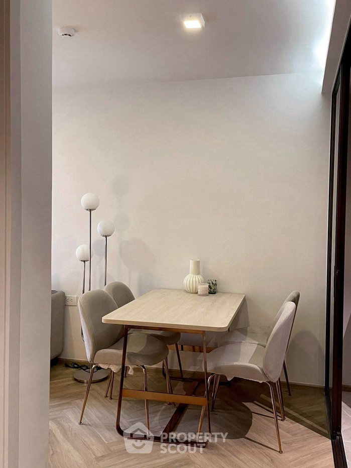 picture 2-BR Condo at Chapter Thonglor 25 close to Thong Lo (ID 2237588) - 15/16