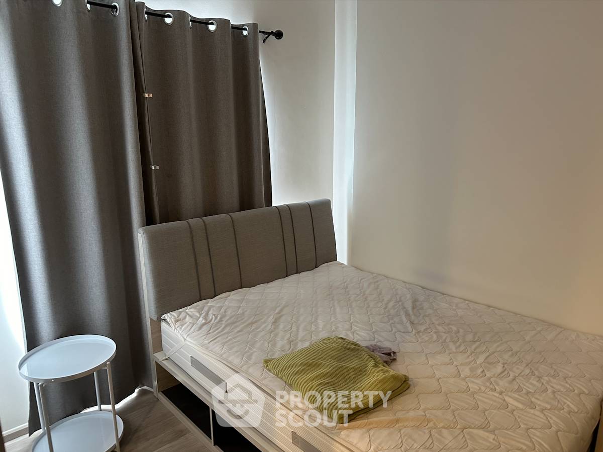 picture 1-BR Condo at Niche Mono Ramkhamhaeng close to Ramkhamhaeng (ID 1902167) - 4/6