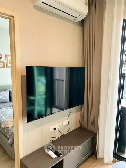 picture 1-BR Condo at Nue District R9 near MRT Phra Ram 9 (ID 2551752) - 3/7