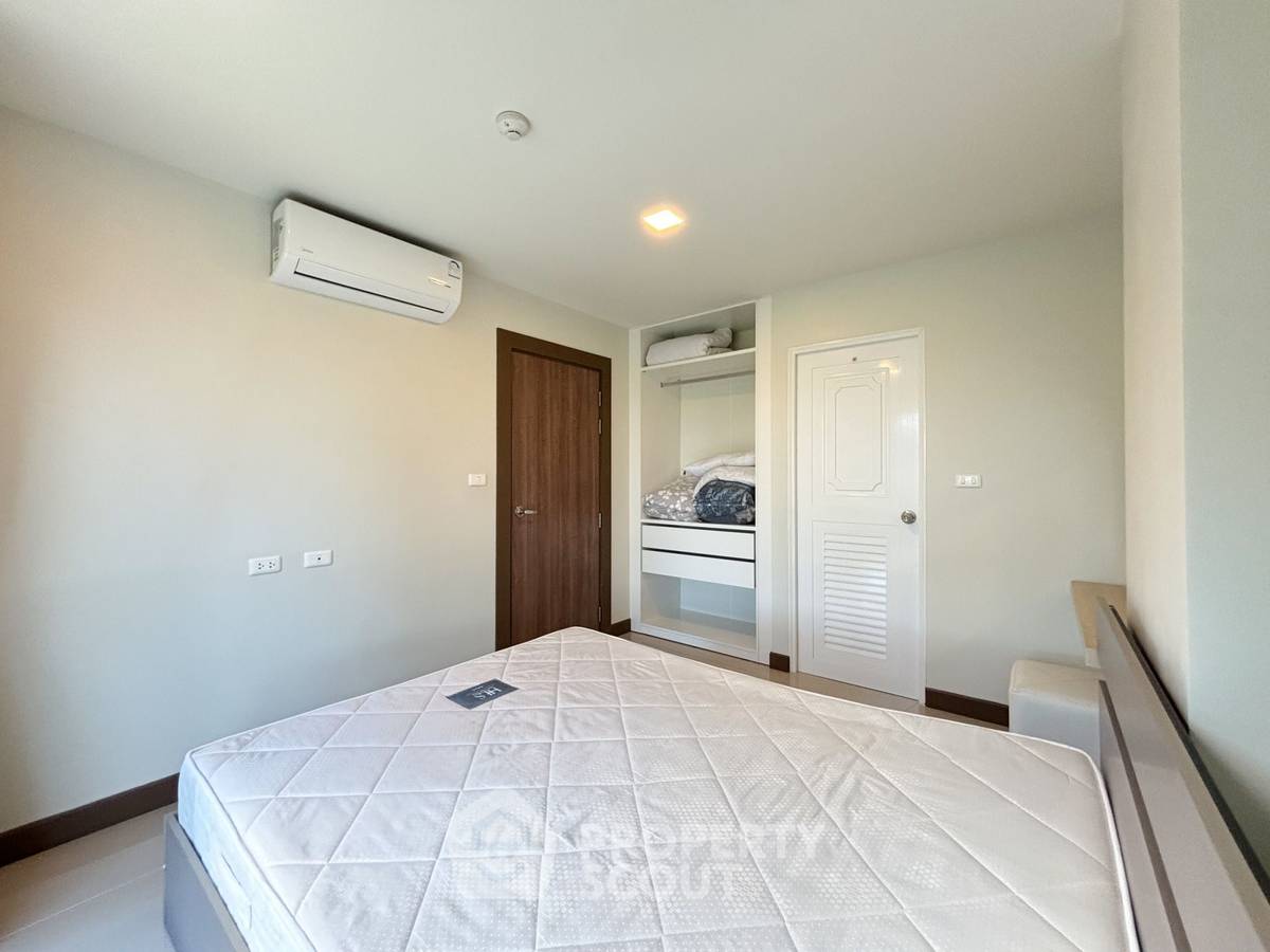 รูป คอนโด 2-ห้องนอน ที่ มายสไตล์ หัวหิน 102 คอนโดมิเนียม ใกล้ เมืองหัวหิน (ID 1106623) - รูปที่ 7/18