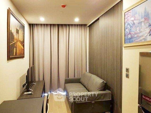 picture 1-BR Condo at Ashton Asoke near MRT Sukhumvit (ID 2740993) - 1/5