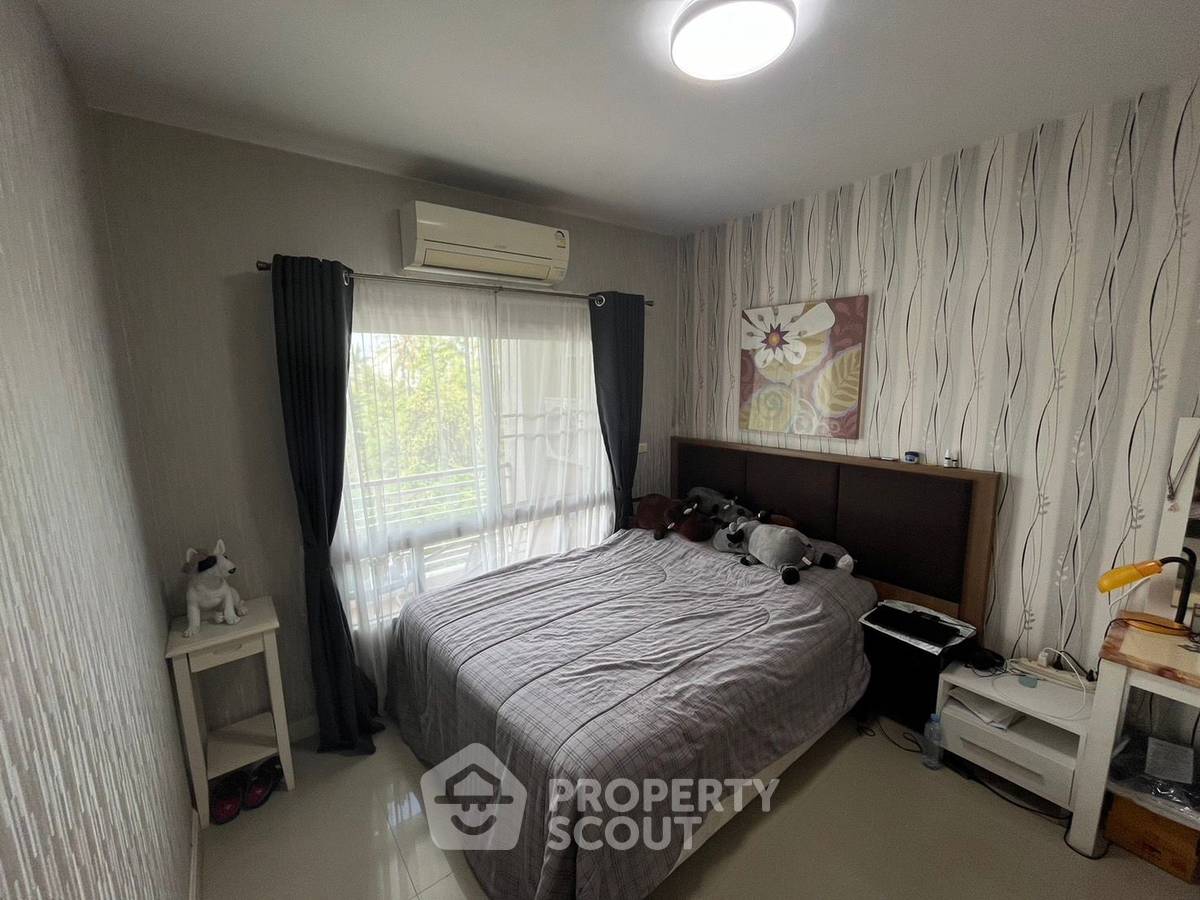 รูป คอนโด 1 ห้องนอน 43 ตร.ม. ขาย ในโครงการ Flame Tree Residence ใกล้หัวหิน (ID 1884760) - รูปที่ 5/9