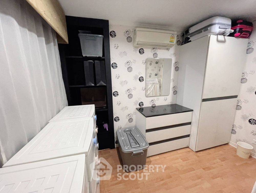 รูป คอนโดให้เช่า 2 ห้องนอน ลุมพินี วิลล์ รามคำแหง 44 ขนาด 64 ตร.ม. ชั้น 5 (ID 2150047) - รูปที่ 7/10