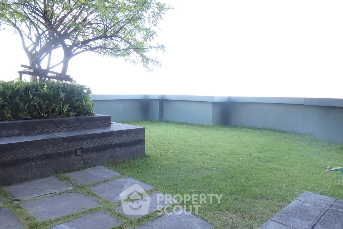 picture 2-BR Condo at Villa Asoke near MRT Phetchaburi (ID 883872) - 27/74