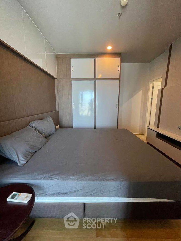 รูป คอนโด 2 ห้องนอน ขาย ที่ Hive Sathorn ใกล้ BTS กรุงธนบุรี 90 ม. ชั้น 23 (ID 1455742) - รูปที่ 14/15