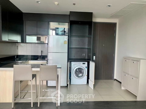 1-BR Condo at The Edge Sukhumvit 23 near MRT Sukhumvit (ID 2743982)