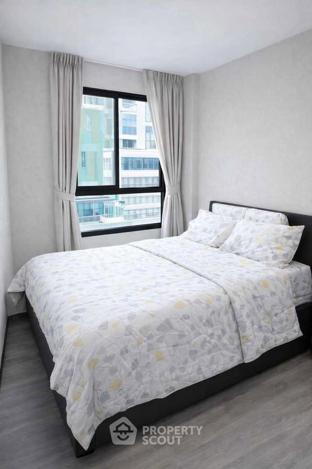 picture 2-BR Condo at Ideo Chula Samyan near MRT Sam Yan (ID 2922455) - 4/13