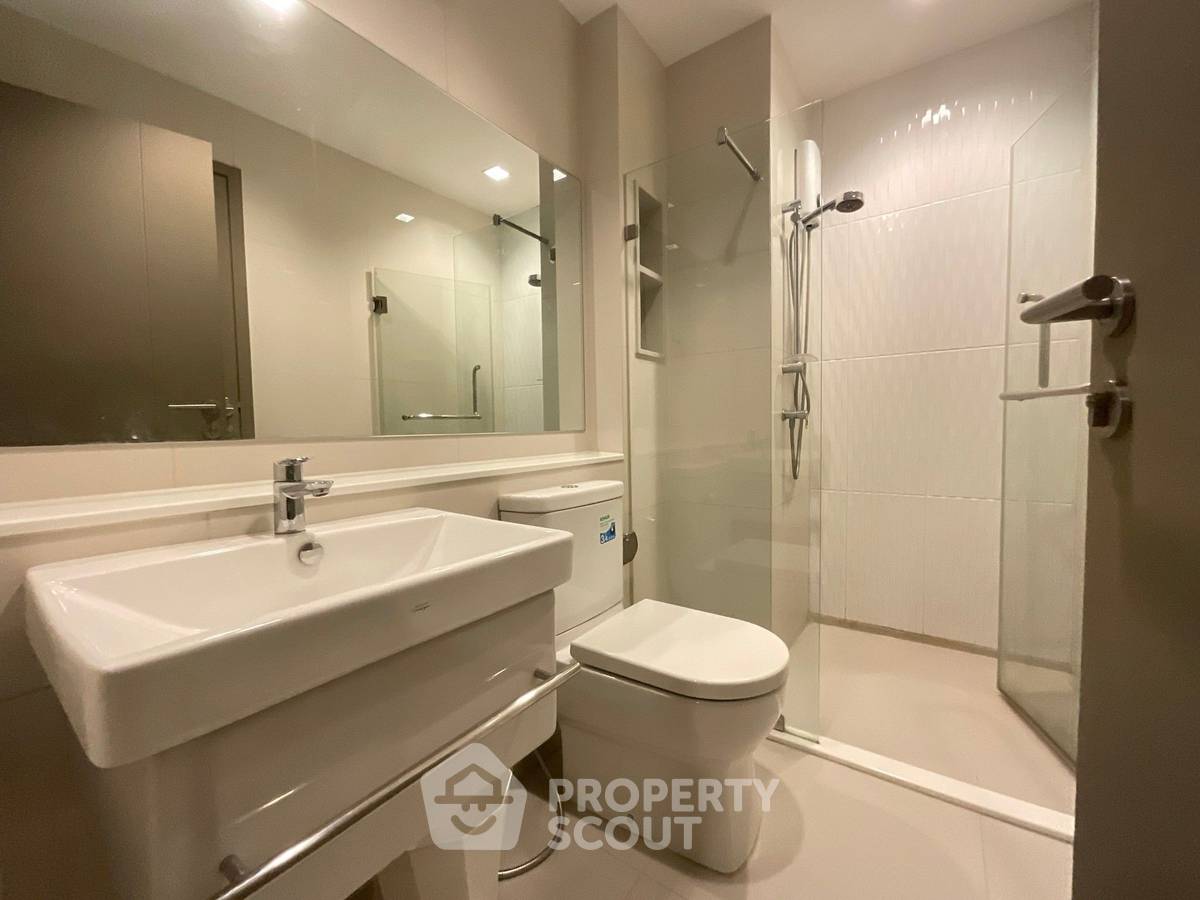 picture 1-BR Condo at Life Asoke - Rama 9 near MRT Phra Ram 9 (ID 1854277) - 7/7