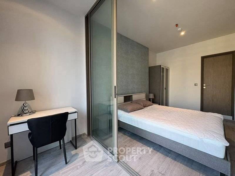 รูป คอนโด 1-ห้องนอน ที่ ริทึ่ม เอกมัย ใกล้ BTS เอกมัย (ID 2870276) - รูปที่ 5/8