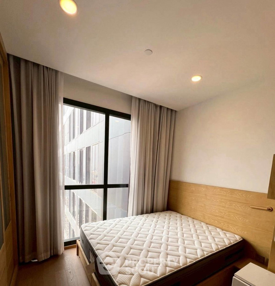 picture Studio Condo at Ashton Chula Silom near MRT Sam Yan (ID 2574962) - 5/10