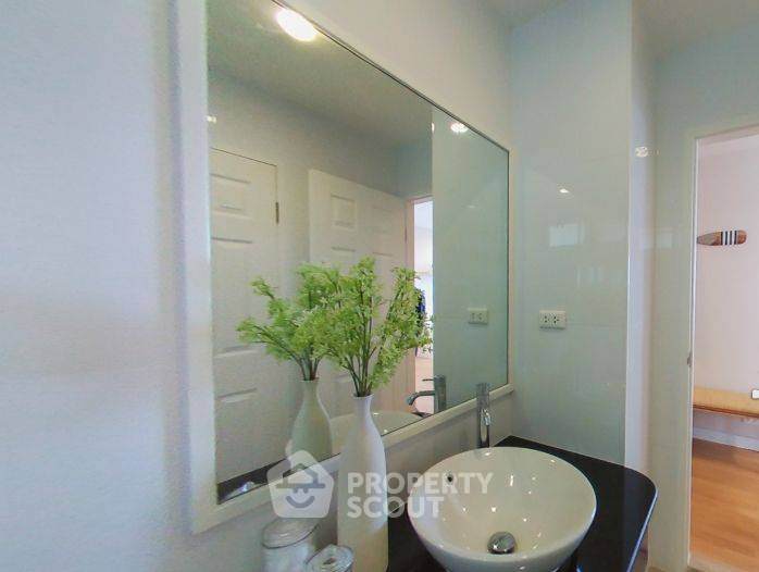 รูป คอนโด 3-ห้องนอน ที่ โบ๊ทเฮ้าส์ หัวหิน ใกล้ เดอะ เวเนเซีย (ID 1309491) - รูปที่ 5/5
