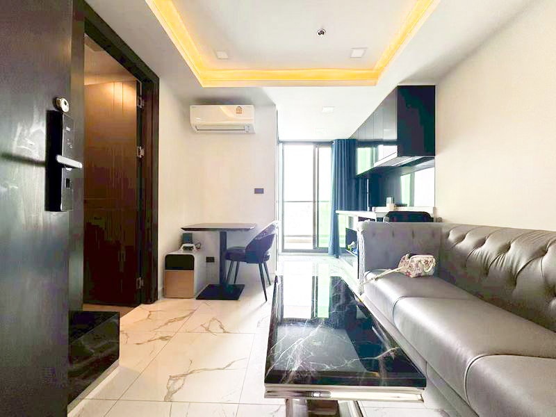 รูป Arcadia Millennium Condo for Sale Pool View Fully Furnished - รูปที่ 3/8