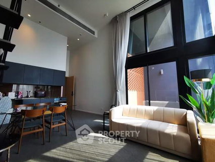 คอนโด 2 ห้องนอน 72 ตร.ม. ขาย The Lofts Silom ใกล้ BTS สะพานสารสิน 400 ม. (ID 2913146)