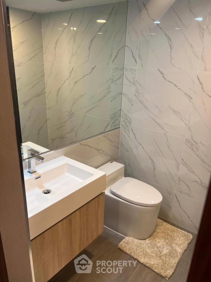 รูป คอนโด 1 ห้องนอน ขนาด 34 ตร.ม. ที่ Centric Ari Station ใกล้ BTS Ari 200 ม. (ID 1845716) - รูปที่ 10/12