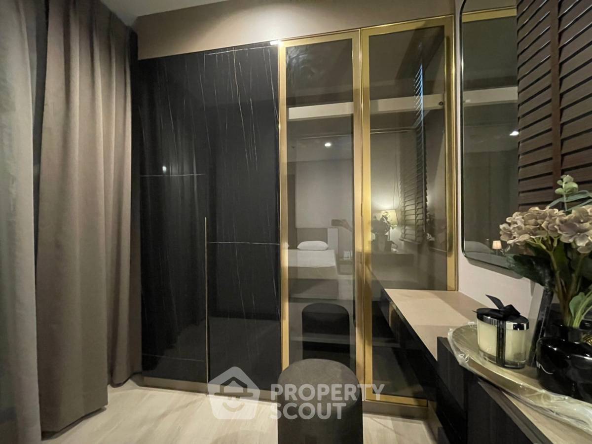 picture 1-BR Condo Life One Wireless, 39th Floor, BTS Phloen Chit (ID 655546) - 7/10