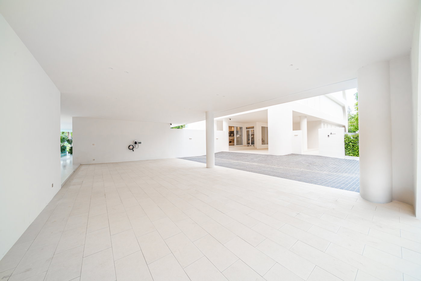 รูป Luxury Golf Course Pool Villa for Sale Huay Yai East Pattaya - รูปที่ 24/27